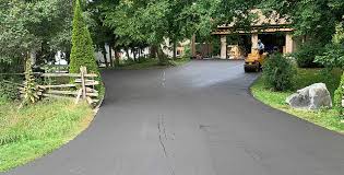 Trusted Rosanky, TX Driveway Paving Services Experts